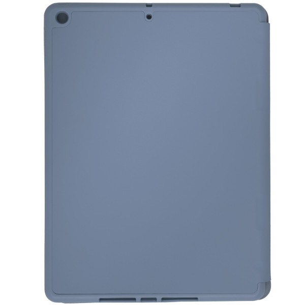 Фото - Чехол для планшета Armorstandart Smart Fold Pen for iPad 10.2 (2021/2020/2019) Lavender Grey (ARM74933)