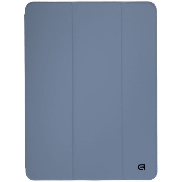 Фото - Чехол для планшета Armorstandart Smart Fold Pen for iPad 10.2 (2021/2020/2019) Lavender Grey (ARM74933)