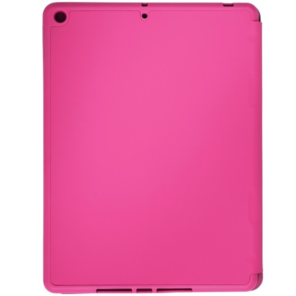 Фото - Чохол для планшету Armorstandart Smart Fold Pen for iPad 10.2 (2021/2020/2019) Rose Red (ARM74936)