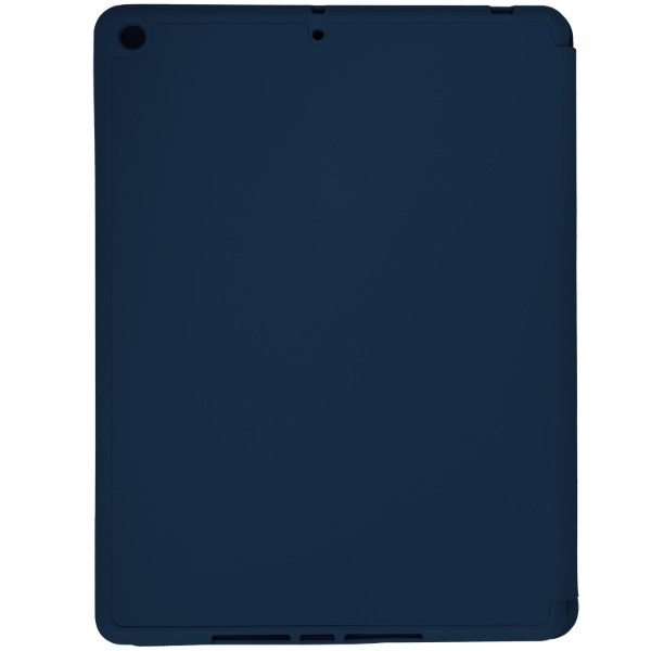 Фото - Чехол для планшета Armorstandart Smart Fold Pen for iPad 10.2 (2021/2020/2019) Dark Blue (ARM74937)