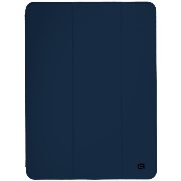 Фото - Чехол для планшета Armorstandart Smart Fold Pen for iPad 10.2 (2021/2020/2019) Dark Blue (ARM74937)