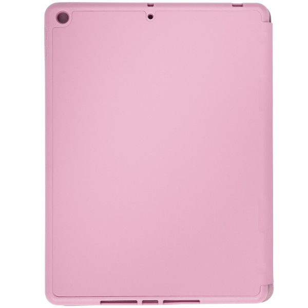 Фото - Чохол для планшету Armorstandart Smart Fold Pen for iPad 10.2 (2021/2020/2019) Pink (ARM74939)