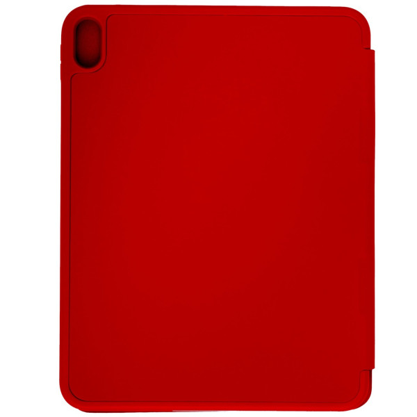 Фото - Чохол для планшета ArmorStandart Smart Fold Pen for iPad 11 2025 (A16) / 10.9 2024 / 2022 Red (ARM74941)