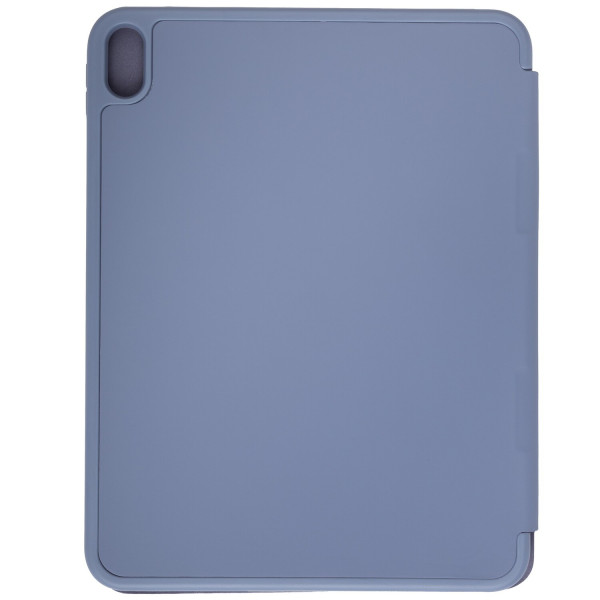 Фото - Чохол для планшета ArmorStandart Smart Fold Pen for iPad 11 2025 (A16) / 10.9 2024 / 2022 Lavender Grey (ARM74942)