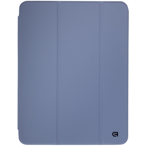Фото - Чохол для планшета ArmorStandart Smart Fold Pen for iPad 11 2025 (A16) / 10.9 2024 / 2022 Lavender Grey (ARM74942)