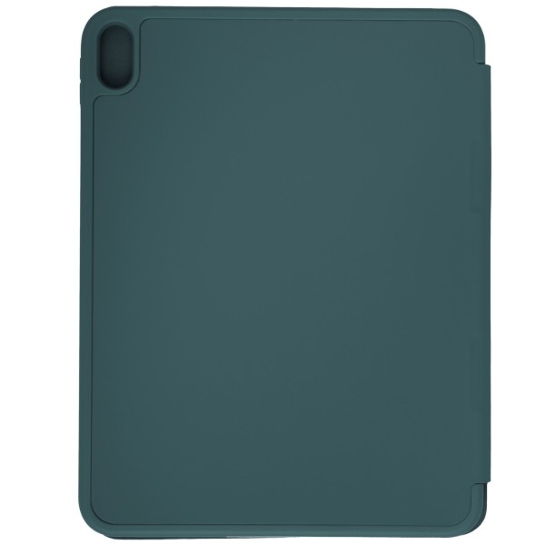 Фото - Чохол для планшета ArmorStandart Smart Fold Pen for iPad 11 2025 (A16) / 10.9 2024 / 2022 Pine Green (ARM74943)