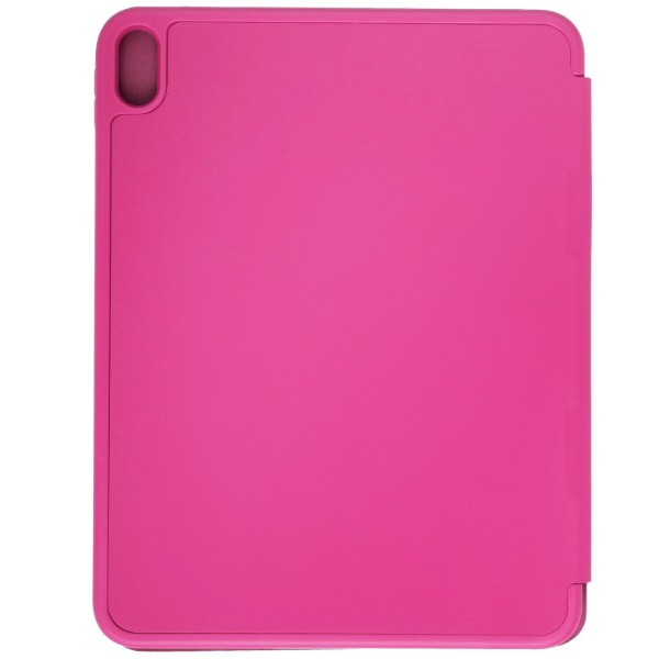 Фото - Чохол для планшета ArmorStandart Smart Fold Pen for iPad 11 2025 (A16) / 10.9 2024 / 2022 Rose Red (ARM74945)