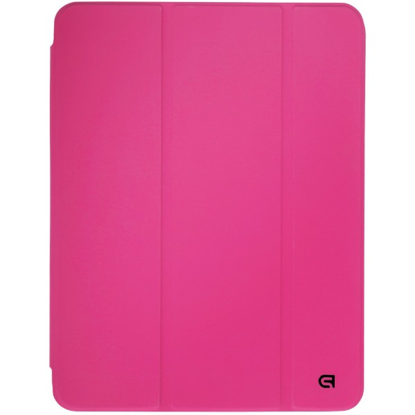 Фото - Чохол для планшета ArmorStandart Smart Fold Pen for iPad 11 2025 (A16) / 10.9 2024 / 2022 Rose Red (ARM74945) Фото - Чохол для планшета ArmorStandart Smart Fold Pen for iPad 11 2025 (A16) / 10.9 2024 / 2022 Rose Red (ARM74945)