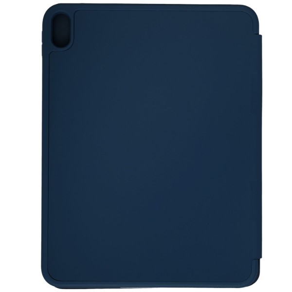 Фото - Чохол для планшета ArmorStandart Smart Fold Pen for iPad 11 2025 (A16) / 10.9 2024 / 2022 Dark Blue (ARM74946)