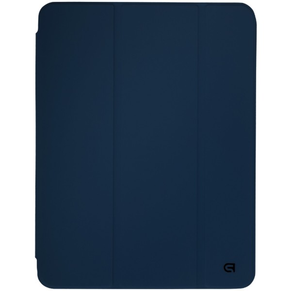 Фото - Чохол для планшета ArmorStandart Smart Fold Pen for iPad 11 2025 (A16) / 10.9 2024 / 2022 Dark Blue (ARM74946) Фото - Чохол для планшета ArmorStandart Smart Fold Pen for iPad 11 2025 (A16) / 10.9 2024 / 2022 Dark Blue (ARM74946)