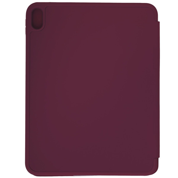 Фото - Чохол для планшета ArmorStandart Smart Fold Pen for iPad 11 2025 (A16) / 10.9 2024 / 2022 Plum (ARM74947)