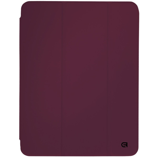 Фото - Чохол для планшета ArmorStandart Smart Fold Pen for iPad 11 2025 (A16) / 10.9 2024 / 2022 Plum (ARM74947)