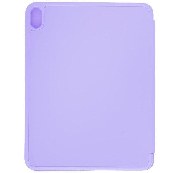 Фото - Чохол для планшета ArmorStandart Smart Fold Pen for iPad 11 2025 (A16) / 10.9 2024 / 2022 Light Purple (ARM74949)