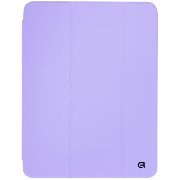Фото - Чохол для планшета ArmorStandart Smart Fold Pen for iPad 11 2025 (A16) / 10.9 2024 / 2022 Light Purple (ARM74949) Фото - Чохол для планшета ArmorStandart Smart Fold Pen for iPad 11 2025 (A16) / 10.9 2024 / 2022 Light Purple (ARM74949)