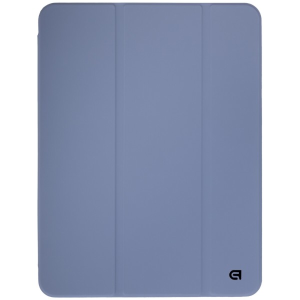 Фото - Чохол для планшету Armorstandart Smart Fold Pen for iPad Pro 11 2022/2021/2020 Lavender Grey (ARM74950)