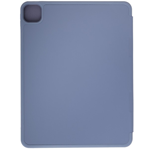 Фото - Чохол для планшету Armorstandart Smart Fold Pen for iPad Pro 11 2022/2021/2020 Lavender Grey (ARM74950)