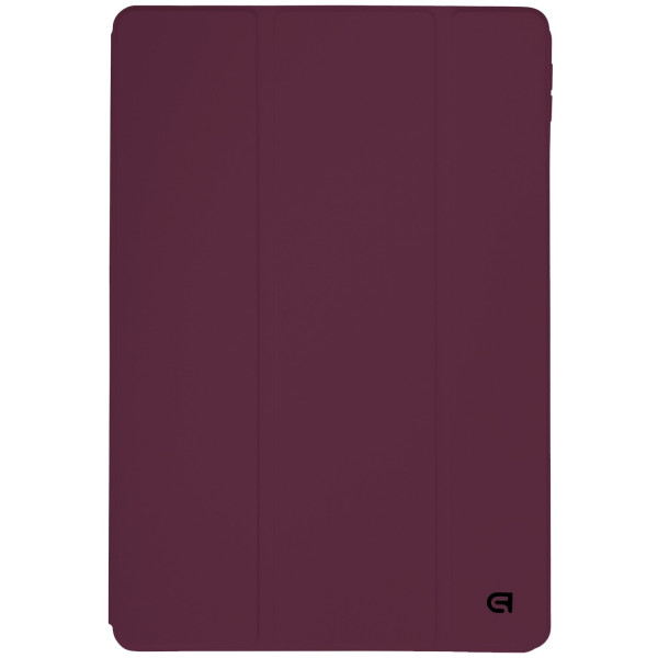 Фото - Уценка - Чехол для планшета Armorstandart Smart Fold Pen for Lenovo Tab M10 Plus (3 Gen) TB125/TB128 Plum (ARM74969)