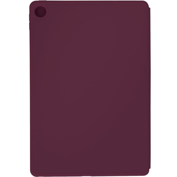 Фото - Уценка - Чехол для планшета Armorstandart Smart Fold Pen for Lenovo Tab M10 Plus (3 Gen) TB125/TB128 Plum (ARM74969)