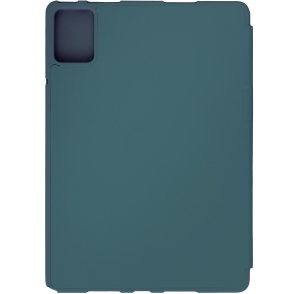 Фото - Чохол для планшету Armorstandart Smart Fold Pen for Lenovo Tab M11 Pine Green (ARM74973)