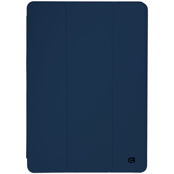 Фото - Чохол для планшету Armorstandart Smart Fold Pen for Lenovo Tab M11 Dark Blue (ARM74975)