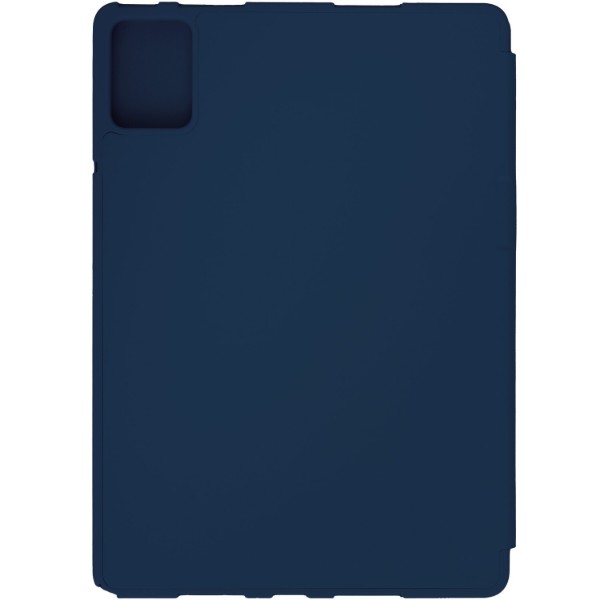 Фото - Чохол для планшету Armorstandart Smart Fold Pen for Lenovo Tab M11 Dark Blue (ARM74975)