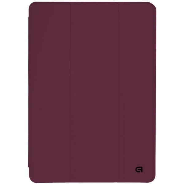 Фото - Чохол для планшету Armorstandart Smart Fold Pen for Lenovo Tab M11 Plum (ARM74976)