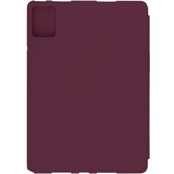 Фото - Чохол для планшету Armorstandart Smart Fold Pen for Lenovo Tab M11 Plum (ARM74976)