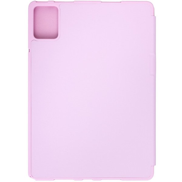 Фото - Чехол для планшета Armorstandart Smart Fold Pen for Lenovo Tab M11 Pink (ARM74977)