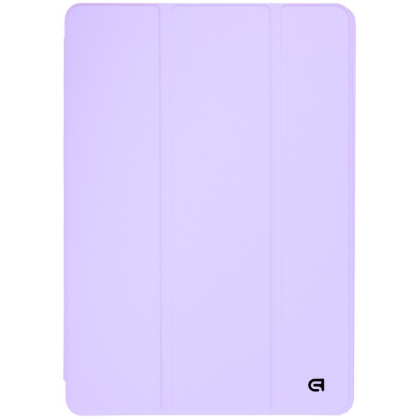 Фото - Чохол для планшету Armorstandart Smart Fold Pen for Lenovo Tab M11 Light Purple (ARM74978)