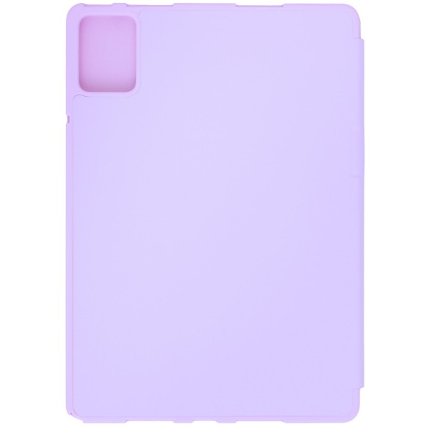 Фото - Чохол для планшету Armorstandart Smart Fold Pen for Lenovo Tab M11 Light Purple (ARM74978)