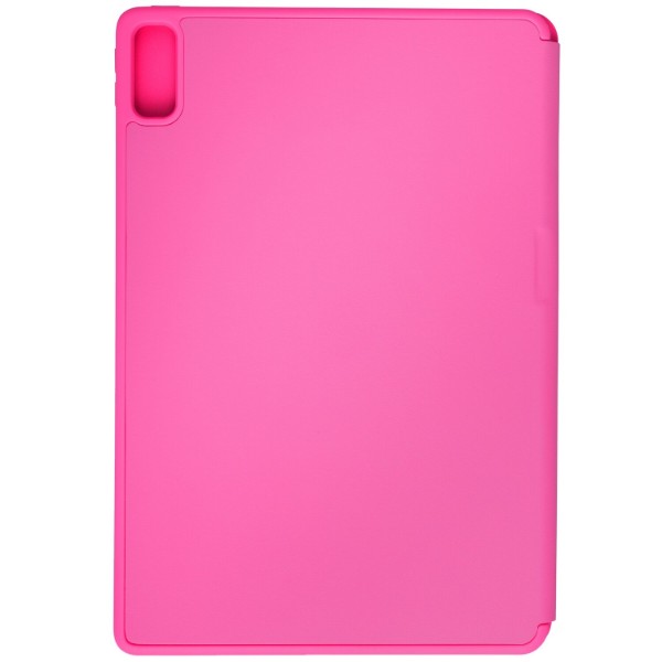 Фото - Чехол для планшета Armorstandart Smart Fold Pen for Lenovo Tab P11 (2nd Gen) Rose Red (ARM74979)