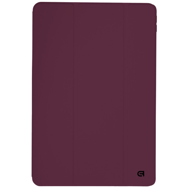 Фото - Чохол для планшету Armorstandart Smart Fold Pen for Lenovo Tab P11 (2nd Gen) Plum (ARM74983) Фото - Чохол для планшету Armorstandart Smart Fold Pen for Lenovo Tab P11 (2nd Gen) Plum (ARM74983)