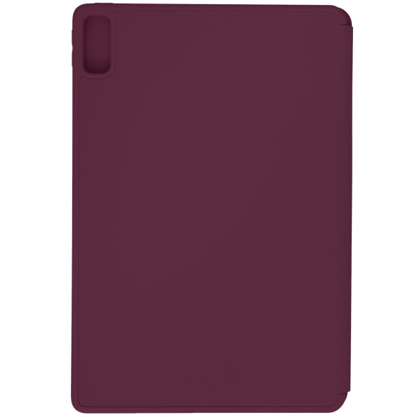 Фото - Чохол для планшету Armorstandart Smart Fold Pen for Lenovo Tab P11 (2nd Gen) Plum (ARM74983)