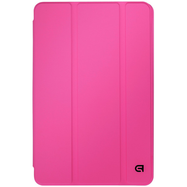 Фото - Чохол для планшету Armorstandart Smart Fold Pen for Samsung Galaxy Tab A9 Rose Red (ARM74987)
