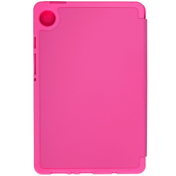Фото - Чохол для планшету Armorstandart Smart Fold Pen for Samsung Galaxy Tab A9 Rose Red (ARM74987)
