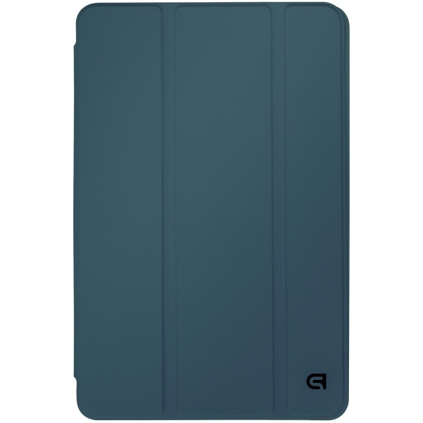 Фото - Чохол для планшету Armorstandart Smart Fold Pen for Samsung Galaxy Tab A9 Pine Green (ARM74988)