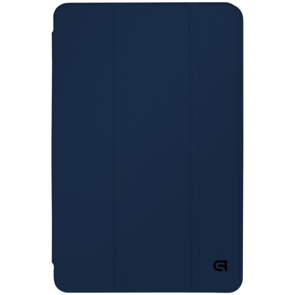 Фото - Чохол для планшету Armorstandart Smart Fold Pen for Samsung Galaxy Tab A9 Dark Blue (ARM74990)