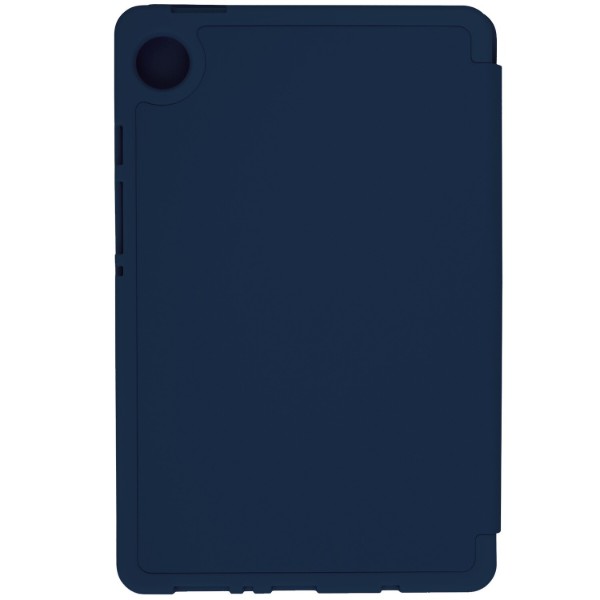 Фото - Чохол для планшету Armorstandart Smart Fold Pen for Samsung Galaxy Tab A9 Dark Blue (ARM74990)