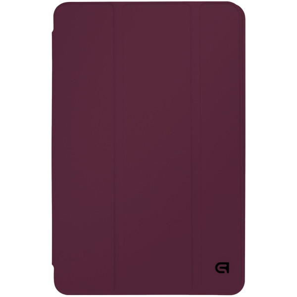 Фото - Чохол для планшету Armorstandart Smart Fold Pen for Samsung Galaxy Tab A9 Plum (ARM74991)