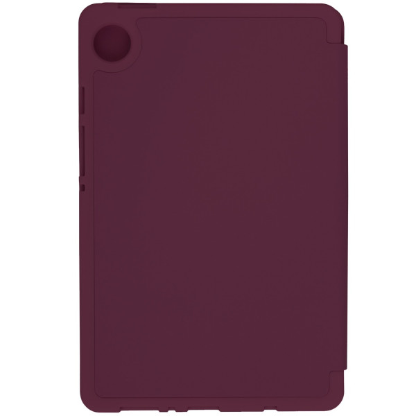 Фото - Чохол для планшету Armorstandart Smart Fold Pen for Samsung Galaxy Tab A9 Plum (ARM74991)