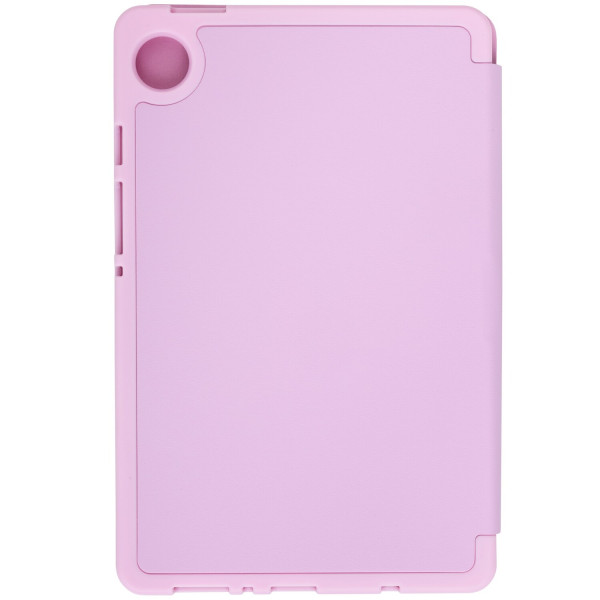 Фото - Чохол для планшету Armorstandart Smart Fold Pen for Samsung Galaxy Tab A9 Pink (ARM74992)