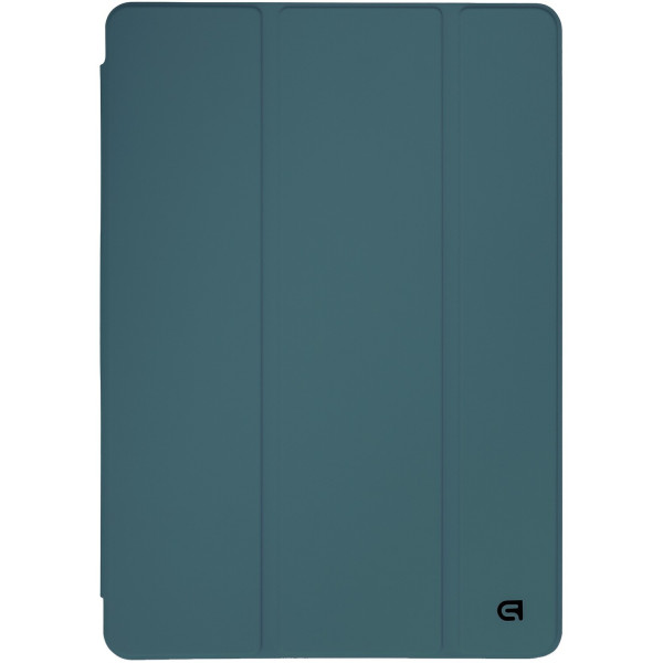 Фото - Чохол для планшету Armorstandart Smart Fold Pen for Samsung Galaxy Tab A9+ Pine Green (ARM74995)