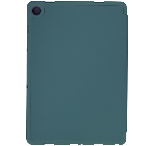 Фото - Чохол для планшету Armorstandart Smart Fold Pen for Samsung Galaxy Tab A9+ Pine Green (ARM74995)