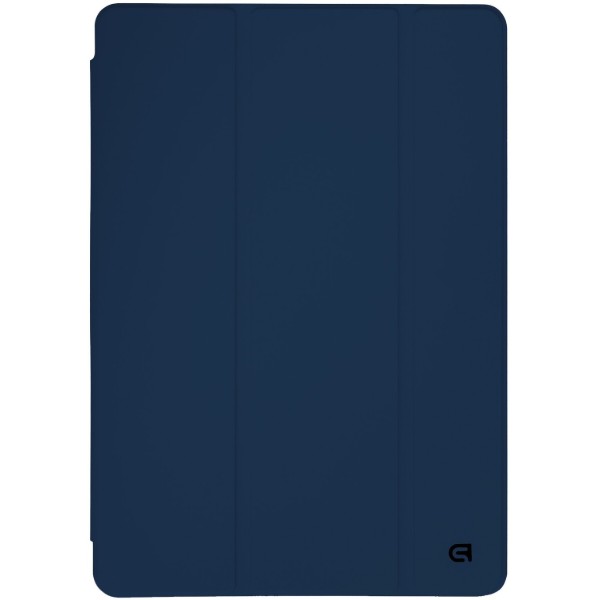 Фото - Чохол для планшету Armorstandart Smart Fold Pen for Samsung Galaxy Tab A9+ Dark Blue (ARM74997)
