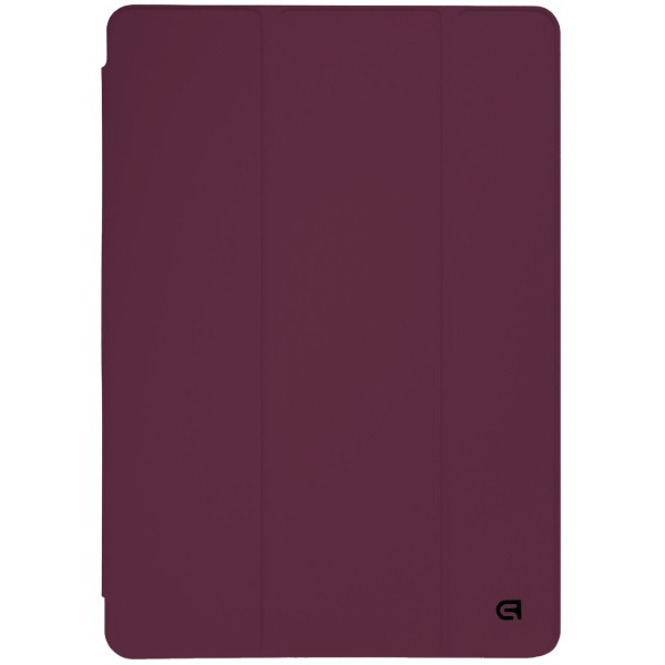 Фото - Чохол для планшету Armorstandart Smart Fold Pen for Samsung Galaxy Tab A9+ Plum (ARM74998)
