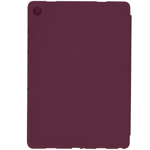 Фото - Чохол для планшету Armorstandart Smart Fold Pen for Samsung Galaxy Tab A9+ Plum (ARM74998)