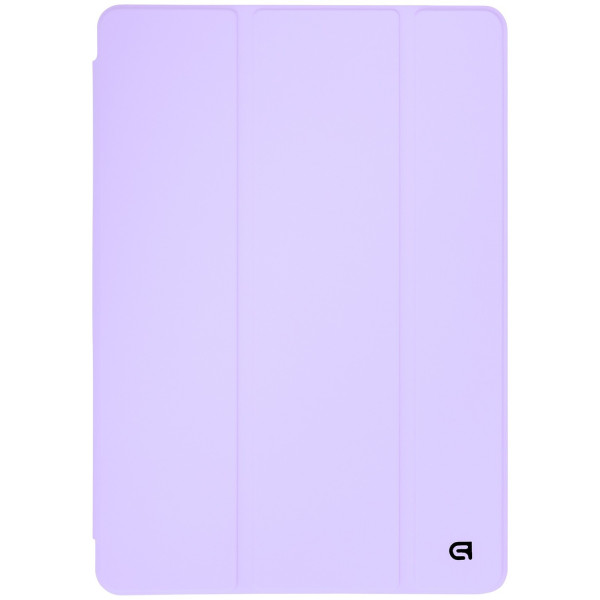 Фото - Чохол для планшету Armorstandart Smart Fold Pen for Samsung Galaxy Tab A9+ Light Purple (ARM75000)