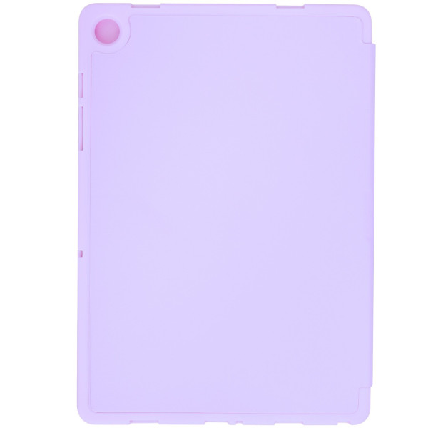 Фото - Чохол для планшету Armorstandart Smart Fold Pen for Samsung Galaxy Tab A9+ Light Purple (ARM75000)