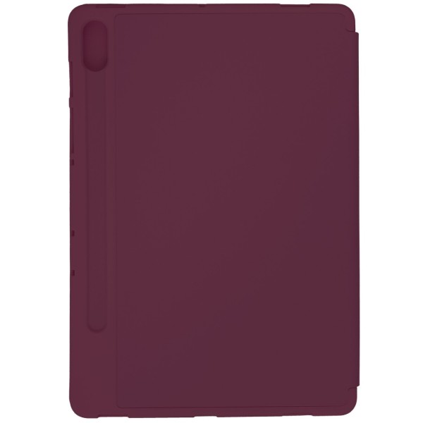 Фото - Чехол для планшета Armorstandart Smart Fold Pen for Samsung Galaxy Tab S9 / S9 FE Plum (ARM75005)