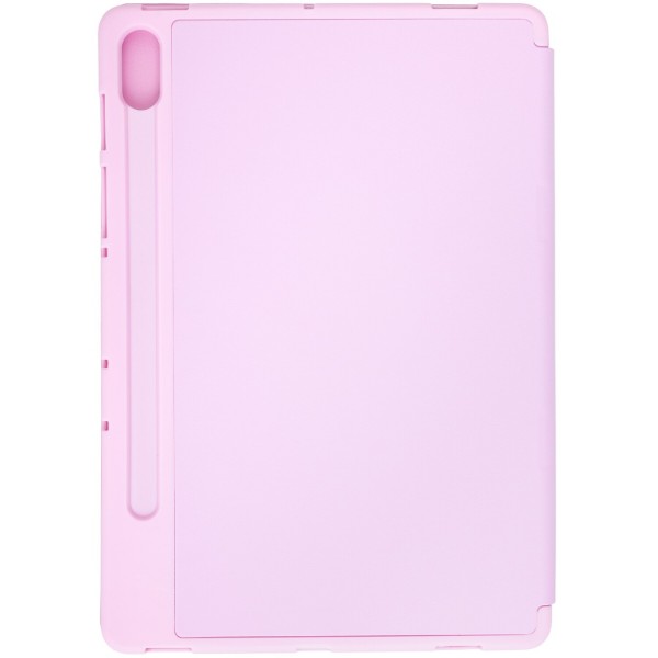 Фото - Чохол для планшета Armorstandart Smart Fold Pen for Samsung Galaxy Tab S9 / S9 FE Pink (ARM75006)